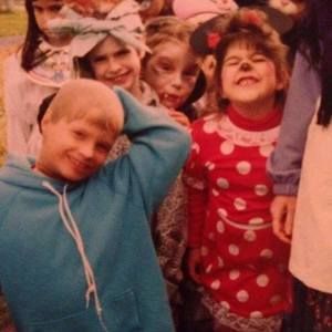 Meet your Posher, Shawna