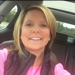 Meet your Posher, Kristi