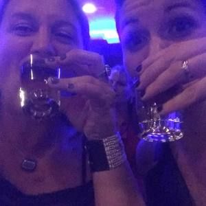 Meet your Posher, Annette