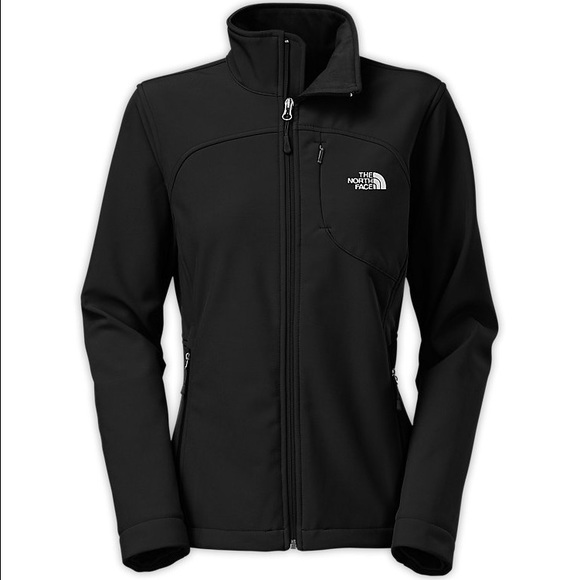 The North Face Softshell Jacket