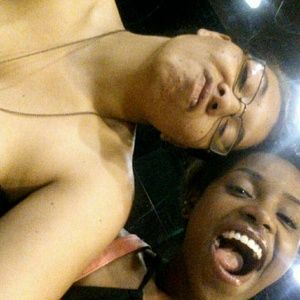 Meet your Posher, Adia