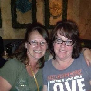 Meet your Posher, Teresa