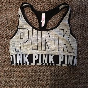 Vs sports bra