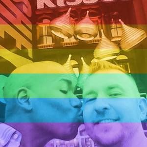 Meet your Posher, Marlon