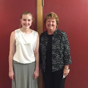 Meet your Posher, Aimee