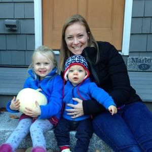 Meet your Posher, Lindsay