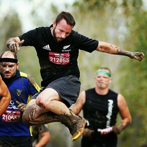 Meet your Posher, Matthew