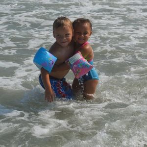 Meet your Posher, Cassandra