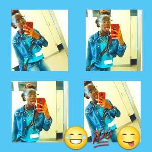 Meet your Posher, Molly