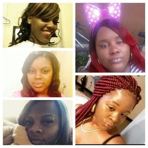 Meet your Posher, Joyce