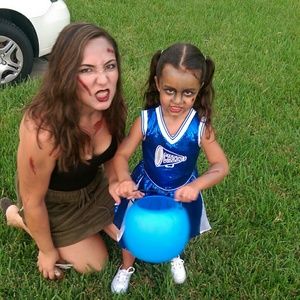 Meet your Posher, Richard