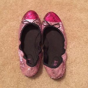 Adorable flats from Loft