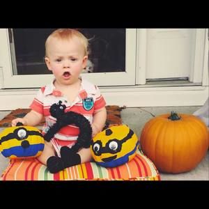 Meet your Posher, Bridget