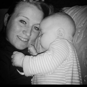 Meet your Posher, Nikki