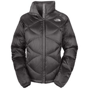 North Face Aconcagua 550 Jacket