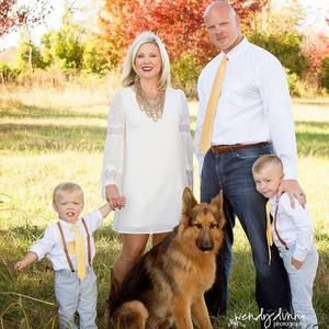 Meet your Posher, Kelly