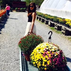 Meet your Posher, Sierra