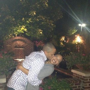 Meet your Posher, Jacqueline