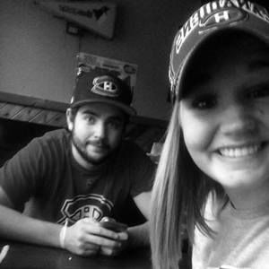 Meet your Posher, Abbie