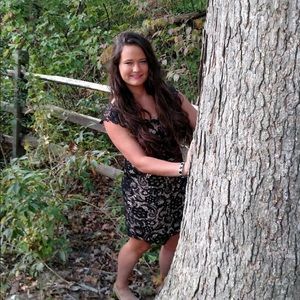 Meet your Posher, Kelsey