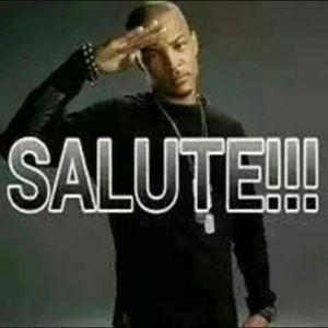 Meet your Posher, Daryl