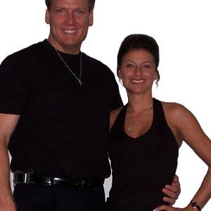 Meet your Posher, Charlesandautumn