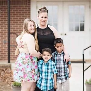 Meet your Posher, Natalie