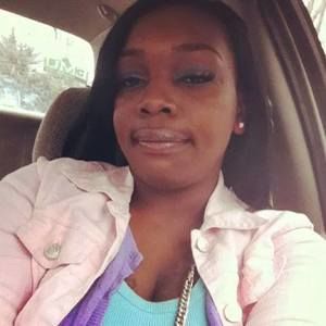 Meet your Posher, Lizzie