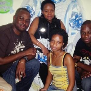 Meet your Posher, Caren