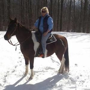 Meet your Posher, Mary