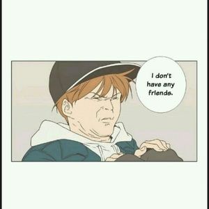 Meet your Posher, Janell