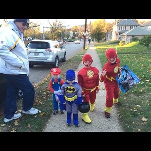 Meet your Posher, Christine