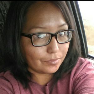 Meet your Posher, Vonda