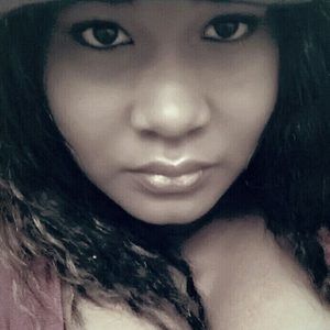 Meet your Posher, Kristi