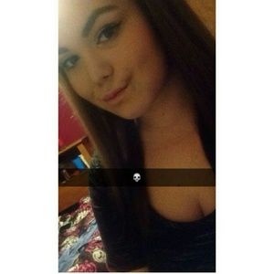 Meet your Posher, Paige