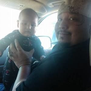 Meet your Posher, Abe n sara