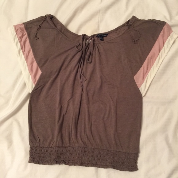 American Eagle small