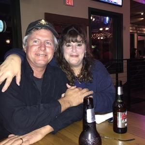 Meet your Posher, Gina