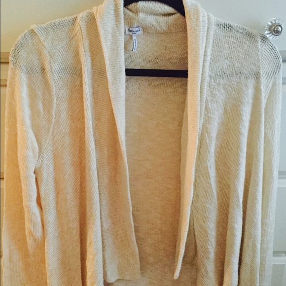 Splendid Cardigan Sweater