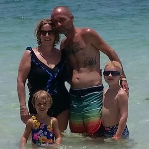 Meet your Posher, Tracy n