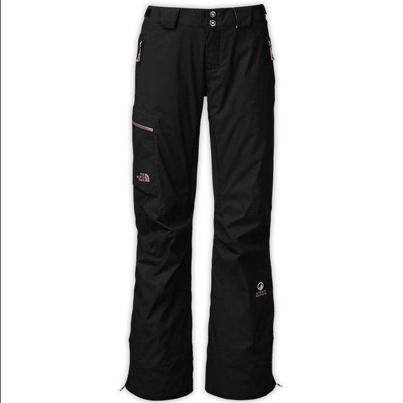 Women's North Face insulated Ski/Snowboard Pants