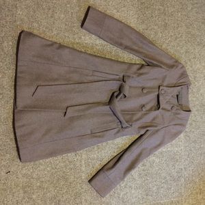 Mossimo winter coat