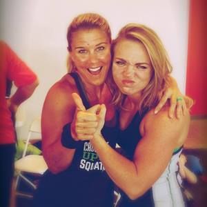 Meet your Posher, Jimmie