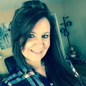 Meet your Posher, Kristin