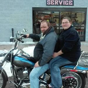 Meet your Posher, Heather