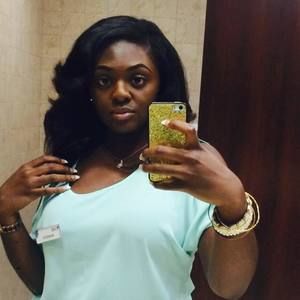 Meet your Posher, Rakeeta