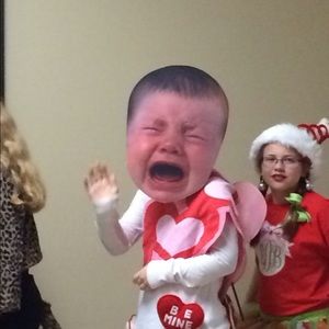 Meet your Posher, David