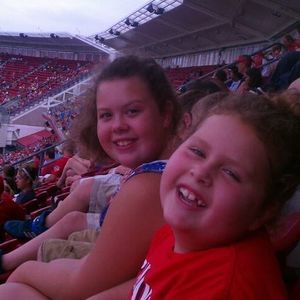 Meet your Posher, Kari