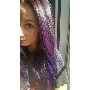Meet your Posher, Brianna