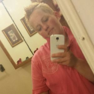 Meet your Posher, Natasha